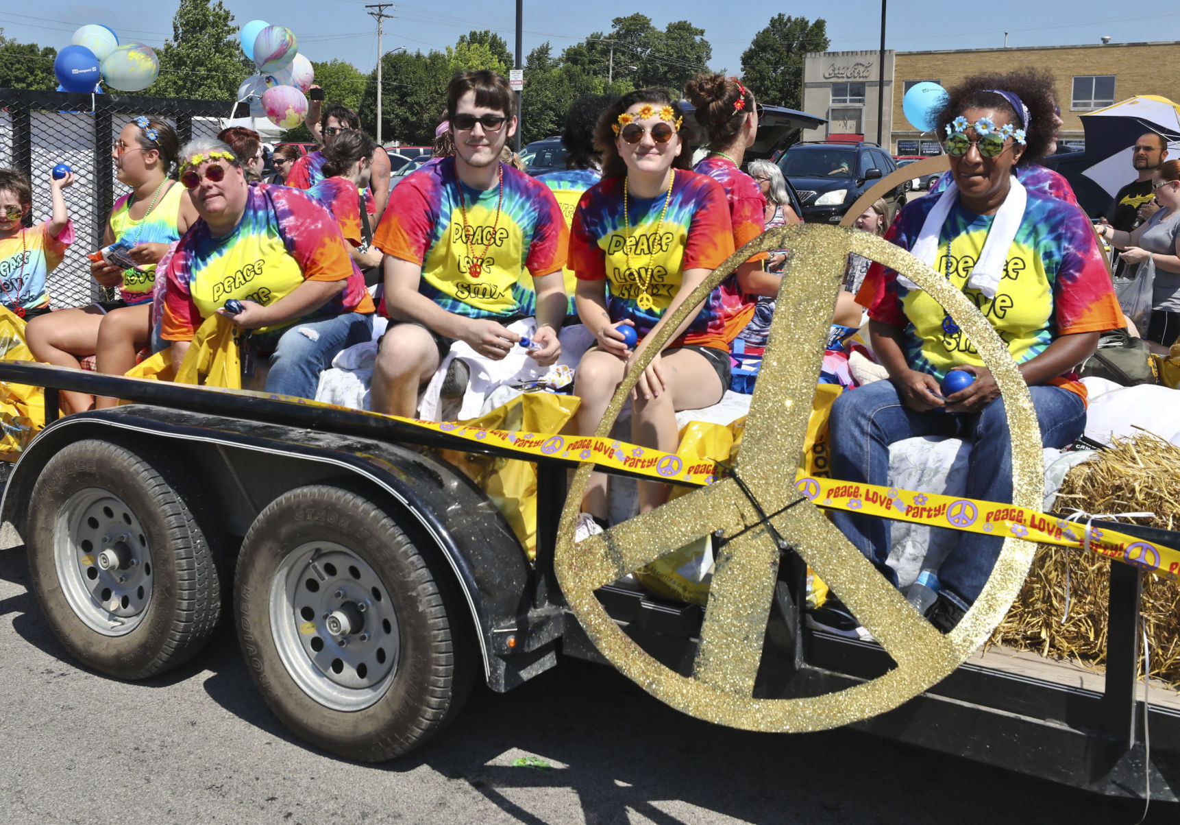 Mattoon Bagelfest 16 7.20.19